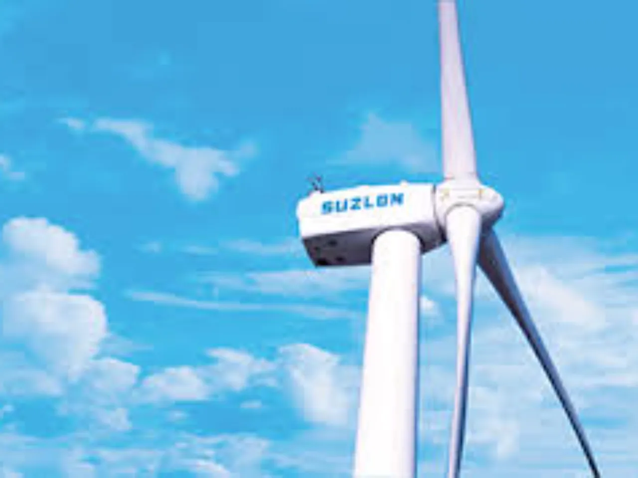 Suzlon Group