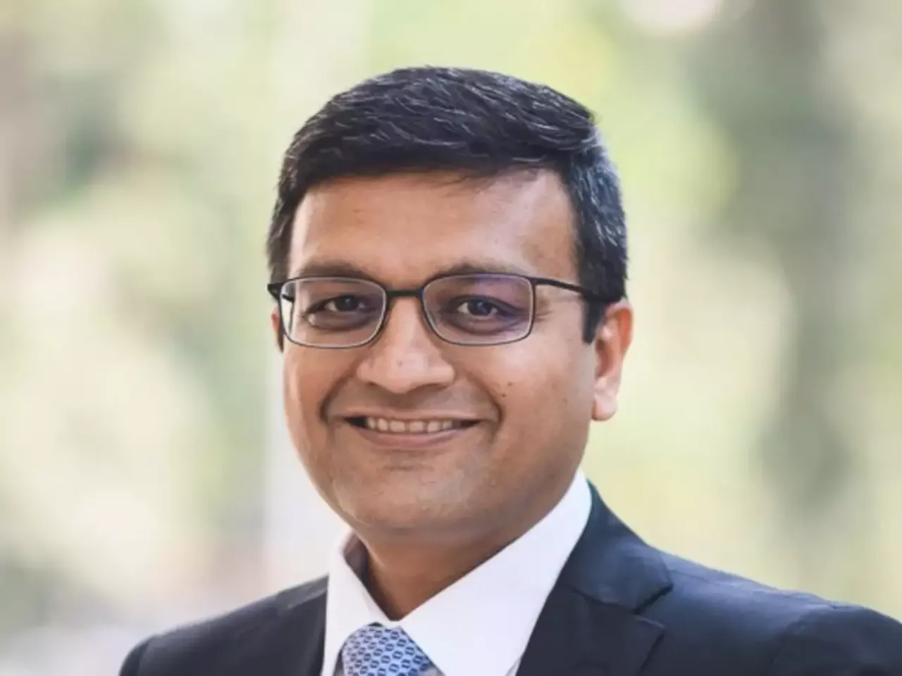 Manish Jain, Country Managing Director at Experian India