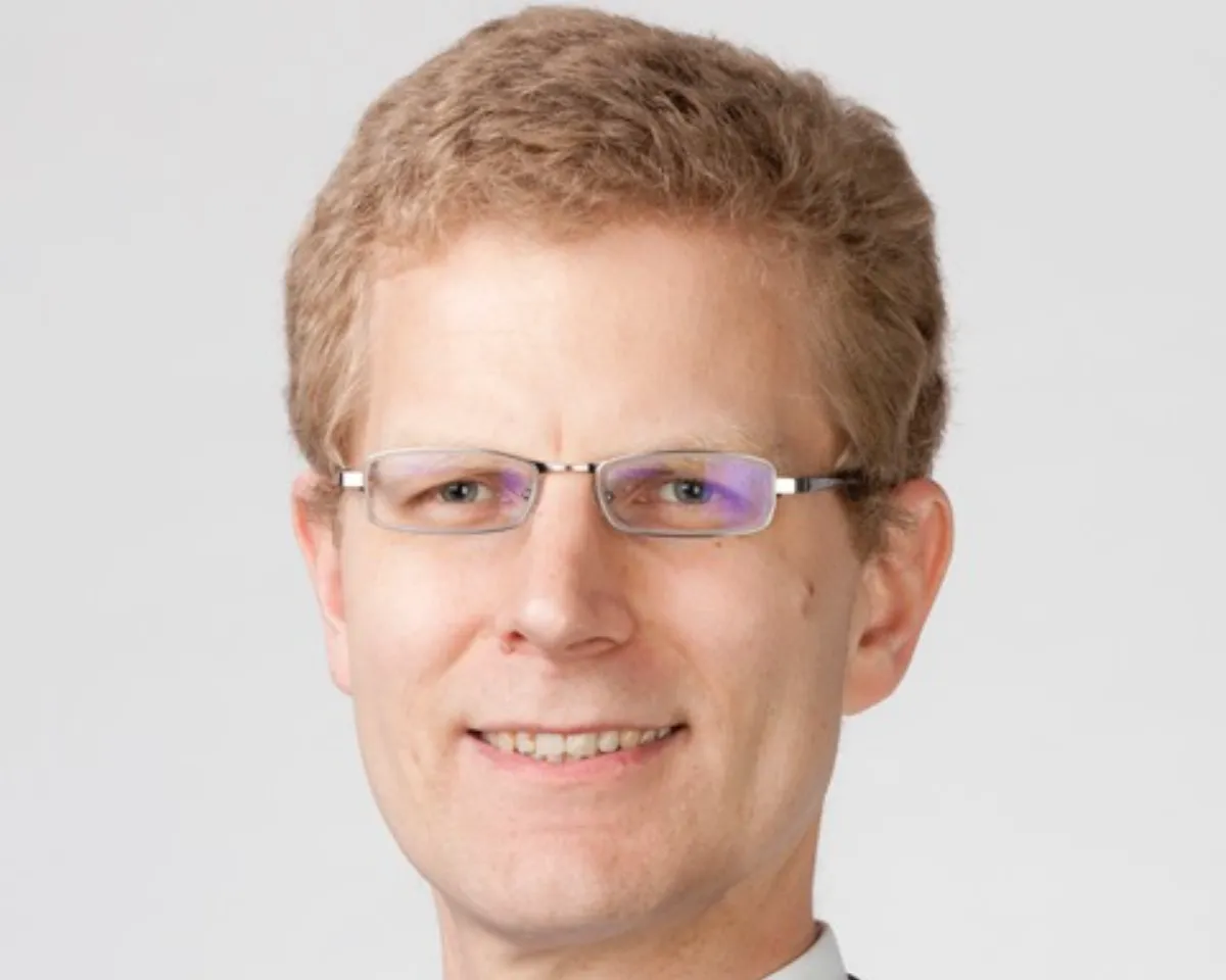 Gerald Beuchelt