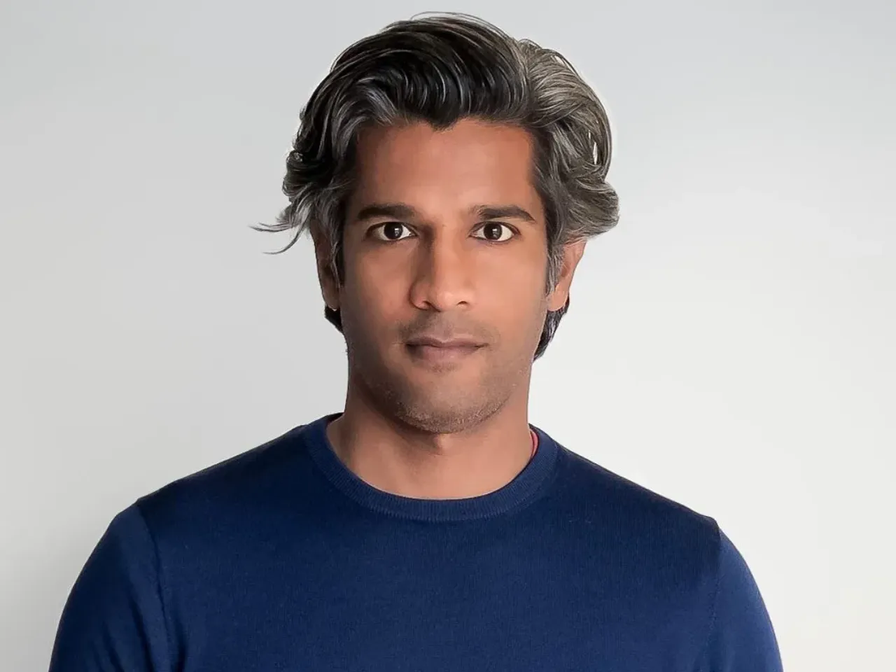 Kiran Thomas, CEO, JPL