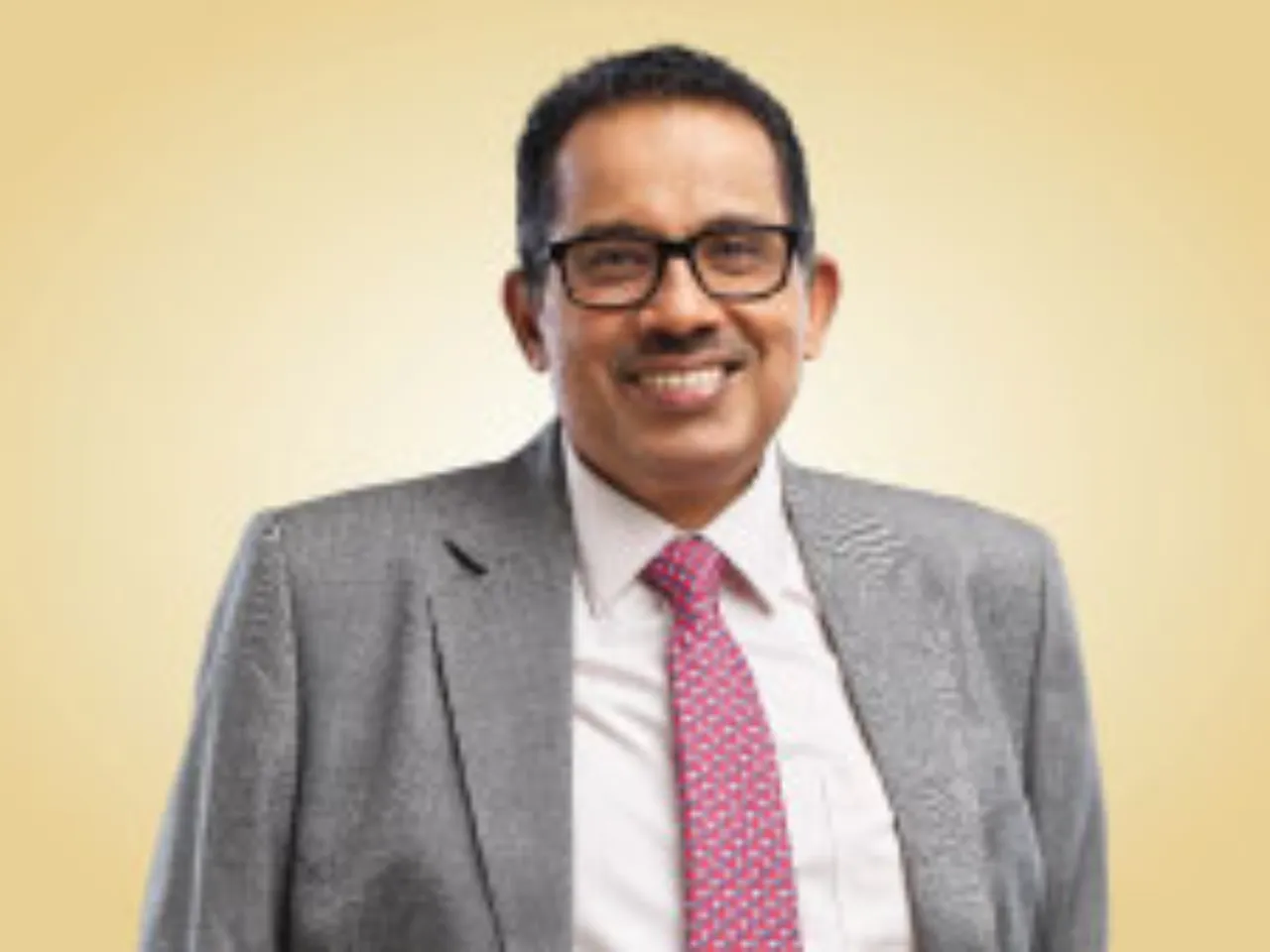 George Alexander Muthoot, Managing Director, Muthoot Finance