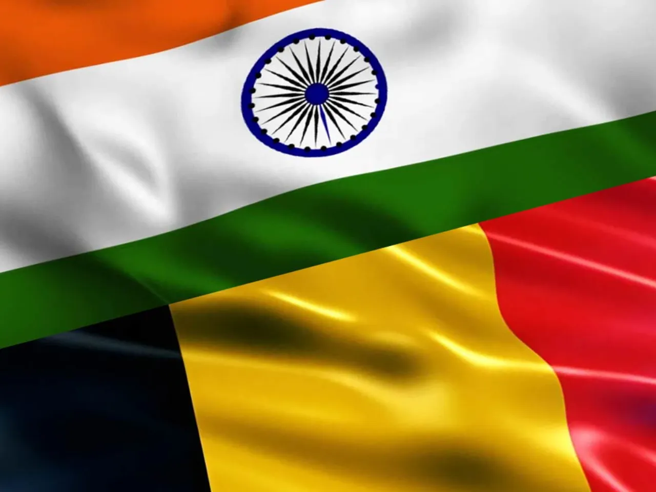 India, Belgium Strengthen Trade and Investment Relations
