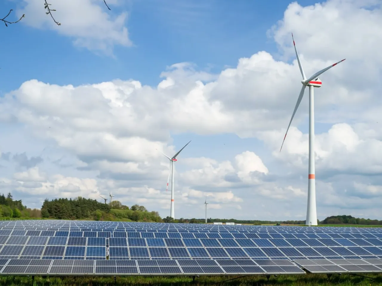 Jindal India Renewable Energy