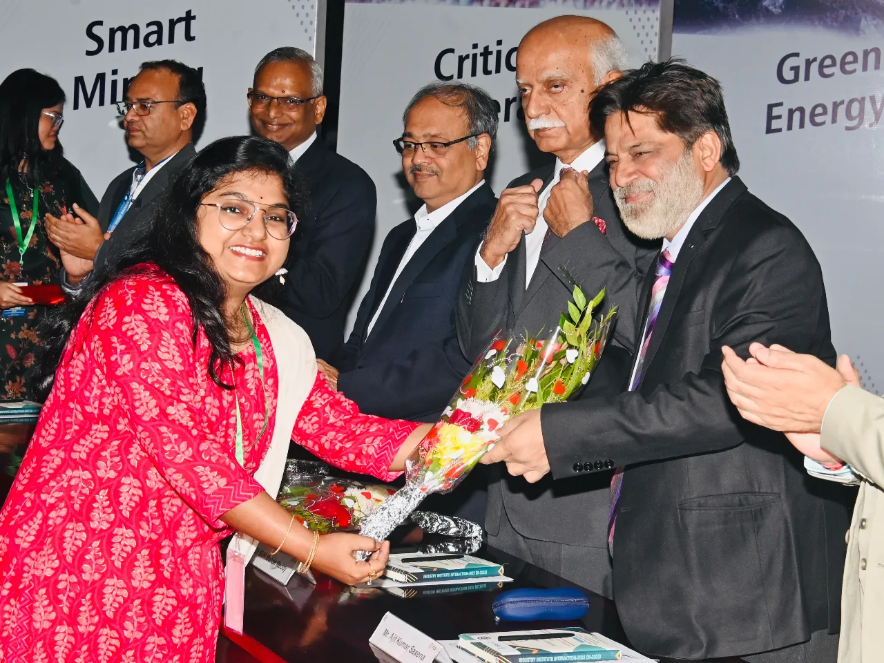 IIT ISM Dhanbad Hosts Industry-Institute Interaction 2025 on Smart Mining and Energy Solutions