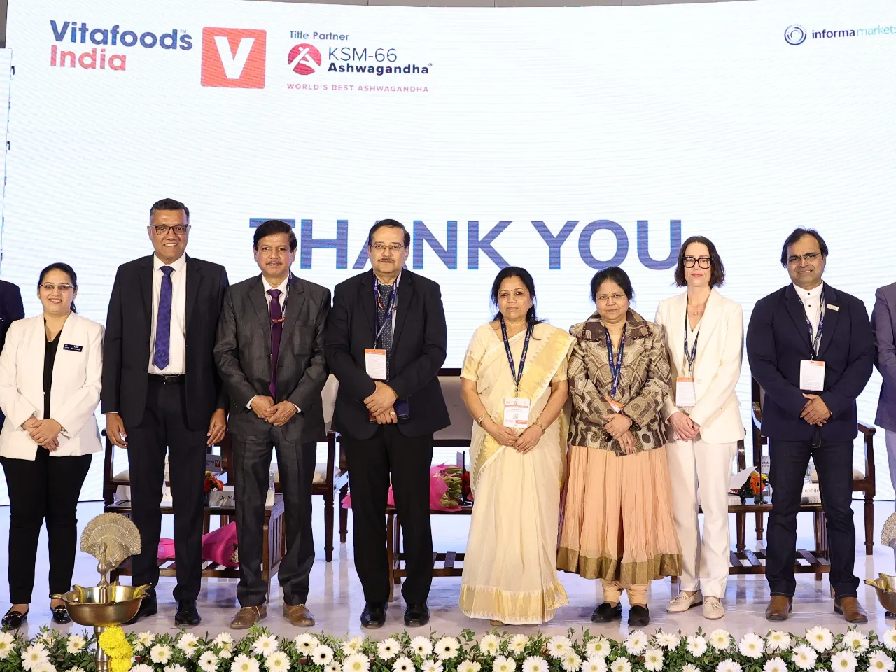 Vitafoods India 2025 Highlights Growth in Nutraceutical Industry