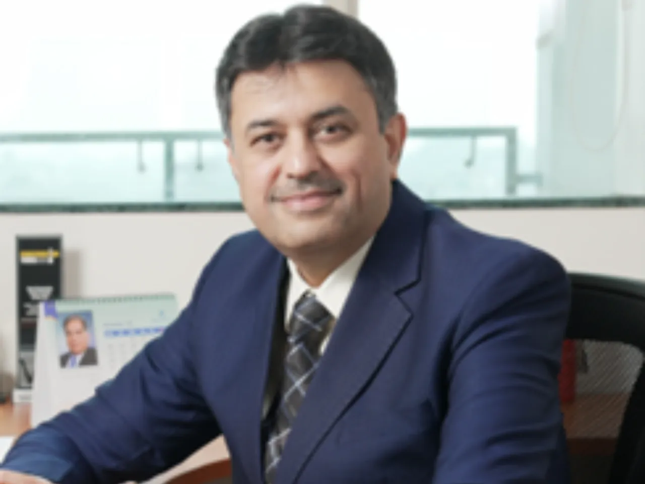Mr. Deepesh Nanda, CEO & Managing Director, TPREL