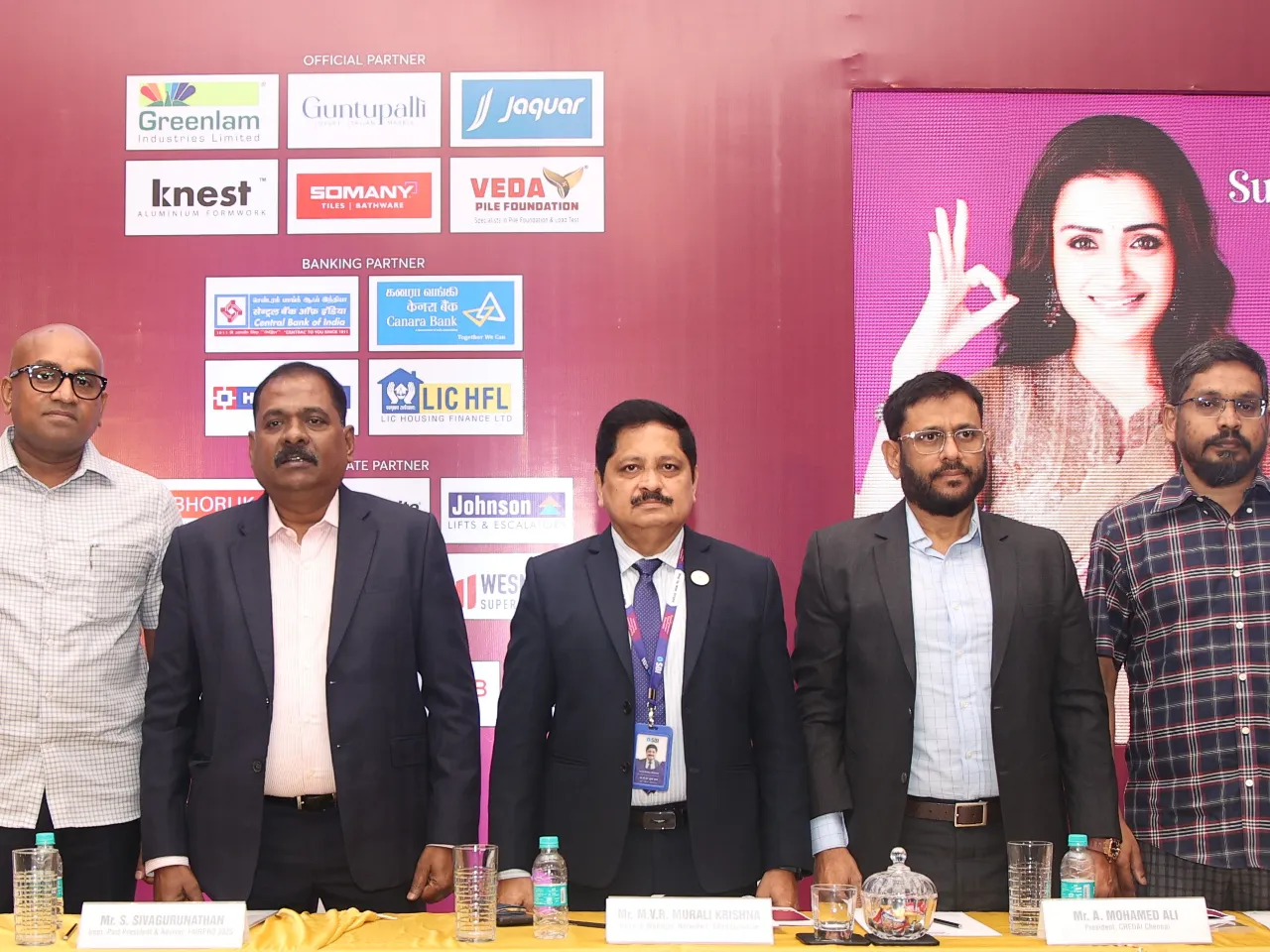 FAIRPRO 2025 Brings Real Estate Deals, Home Loans Under One Roof