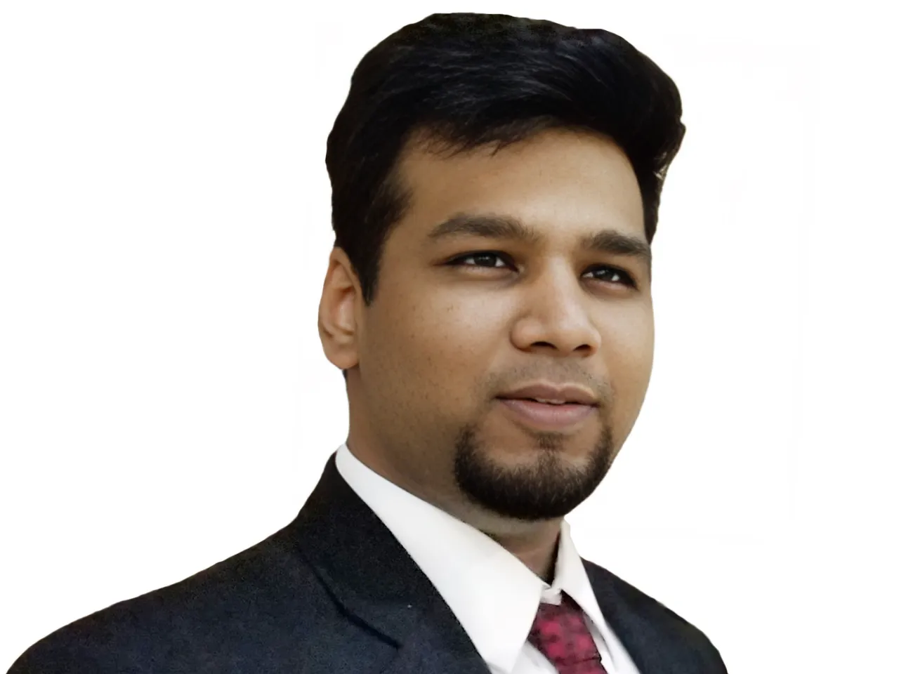 Mr. Shalya Gupta, CEO, Credifin Limited