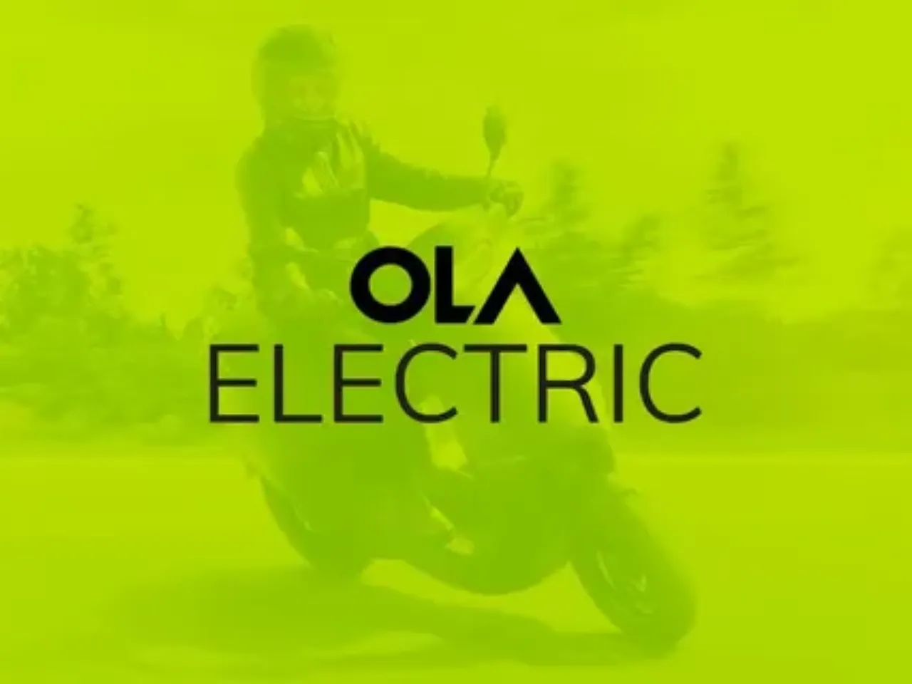 Ola Electric 