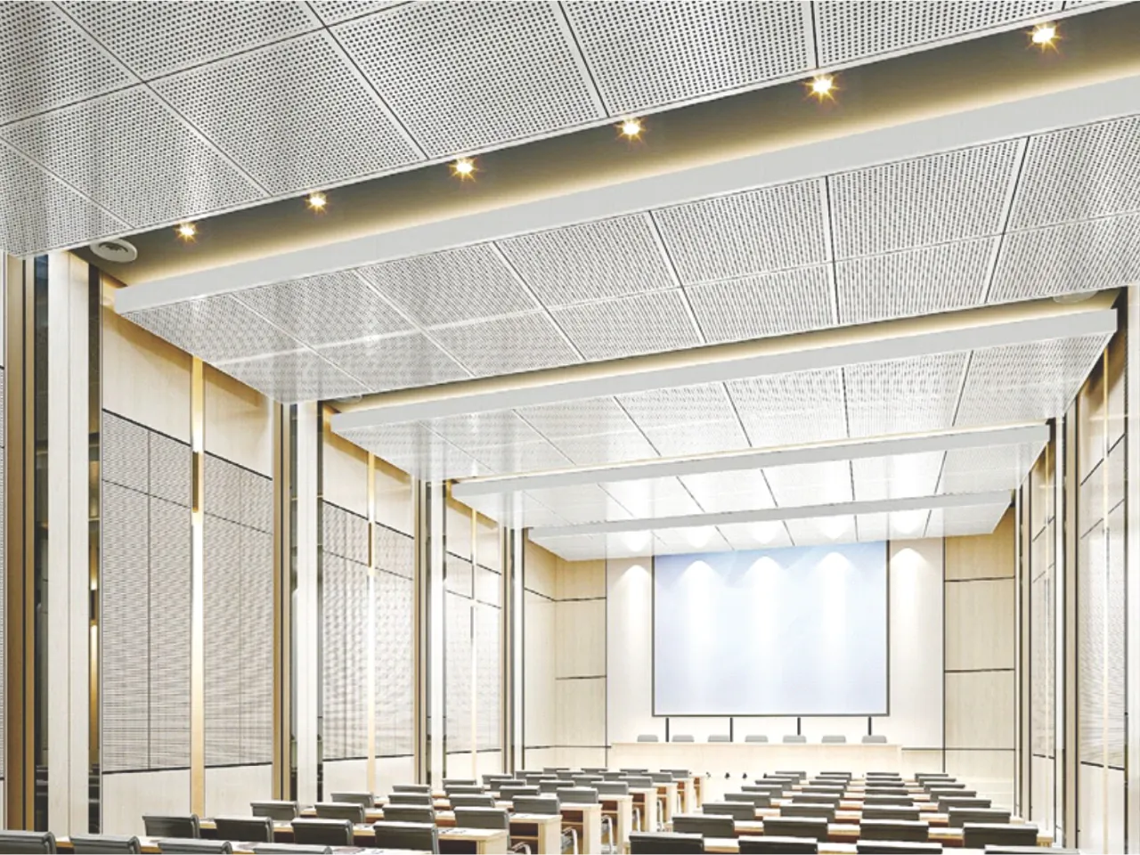 INOX Announces New Panels for Interior and Architectural Design