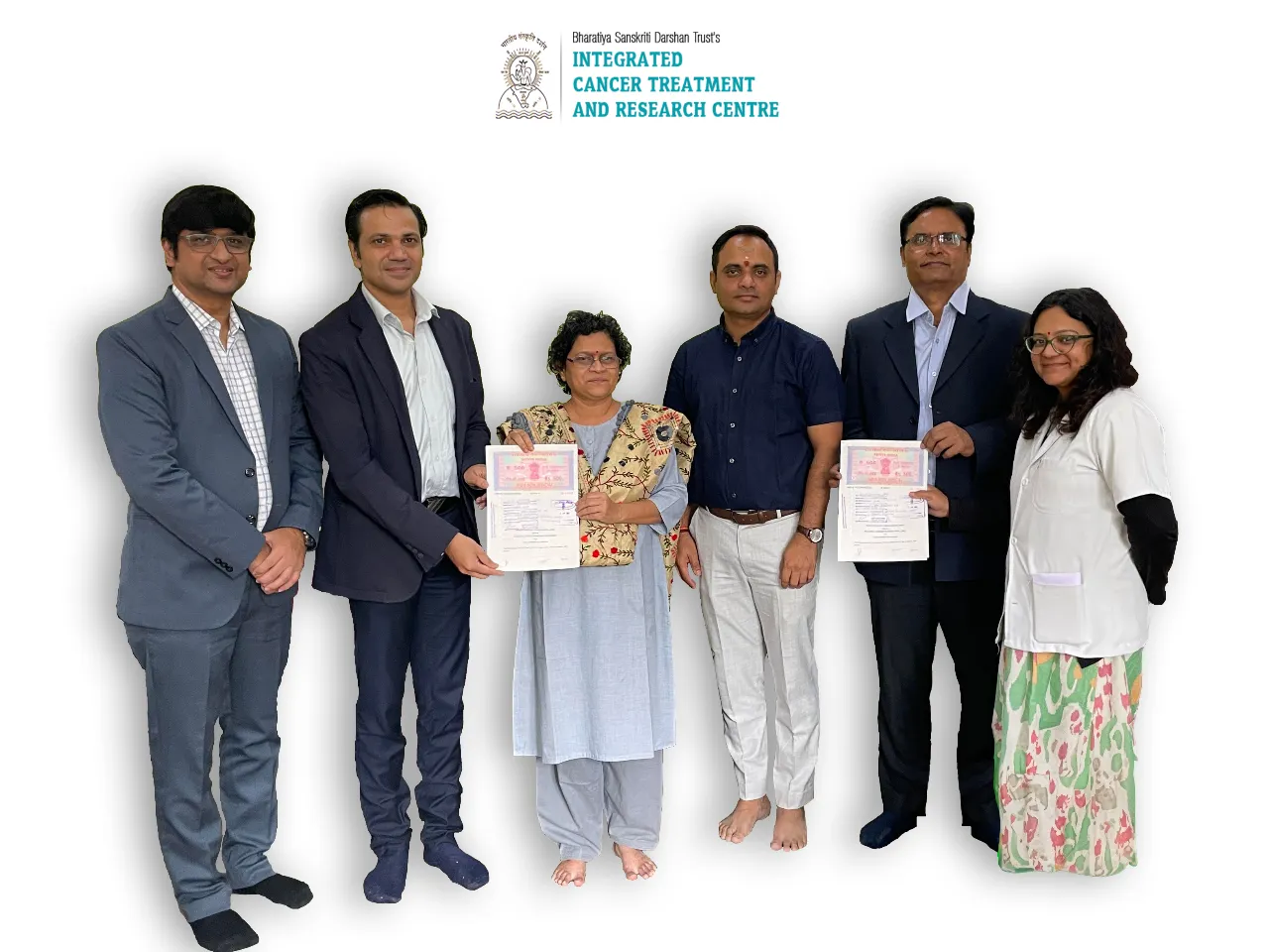 BSDT Integrated Cancer Treatment & Research Centre 02.jpg