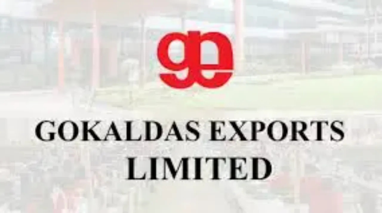 Gokaldas Exports