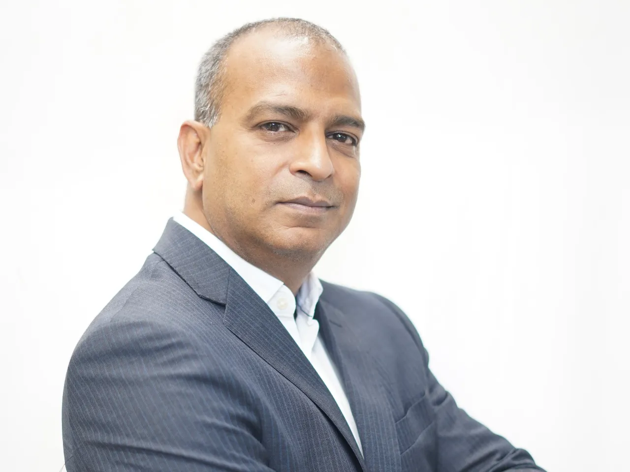 Mr. Sudhanshu Asthana - Chief Business Officer, Electrum Portfolio Managers.jpeg