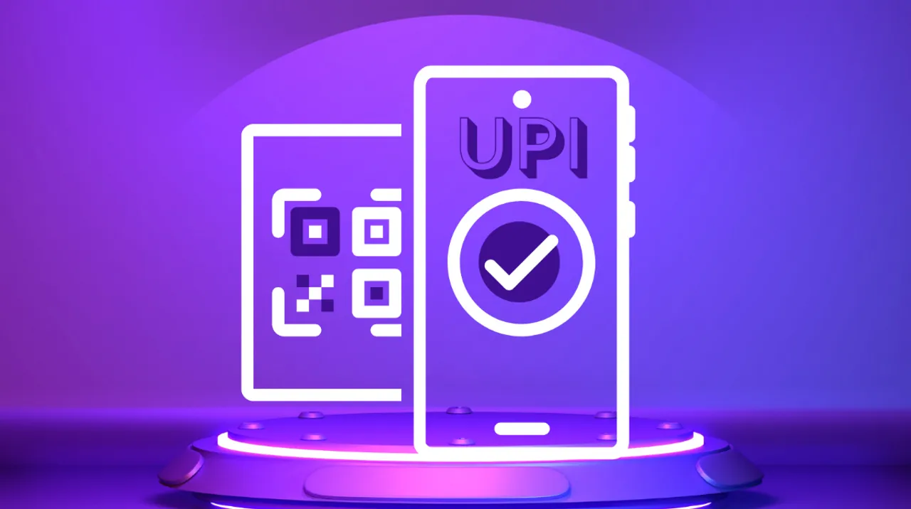UPI for Mobile Gaming