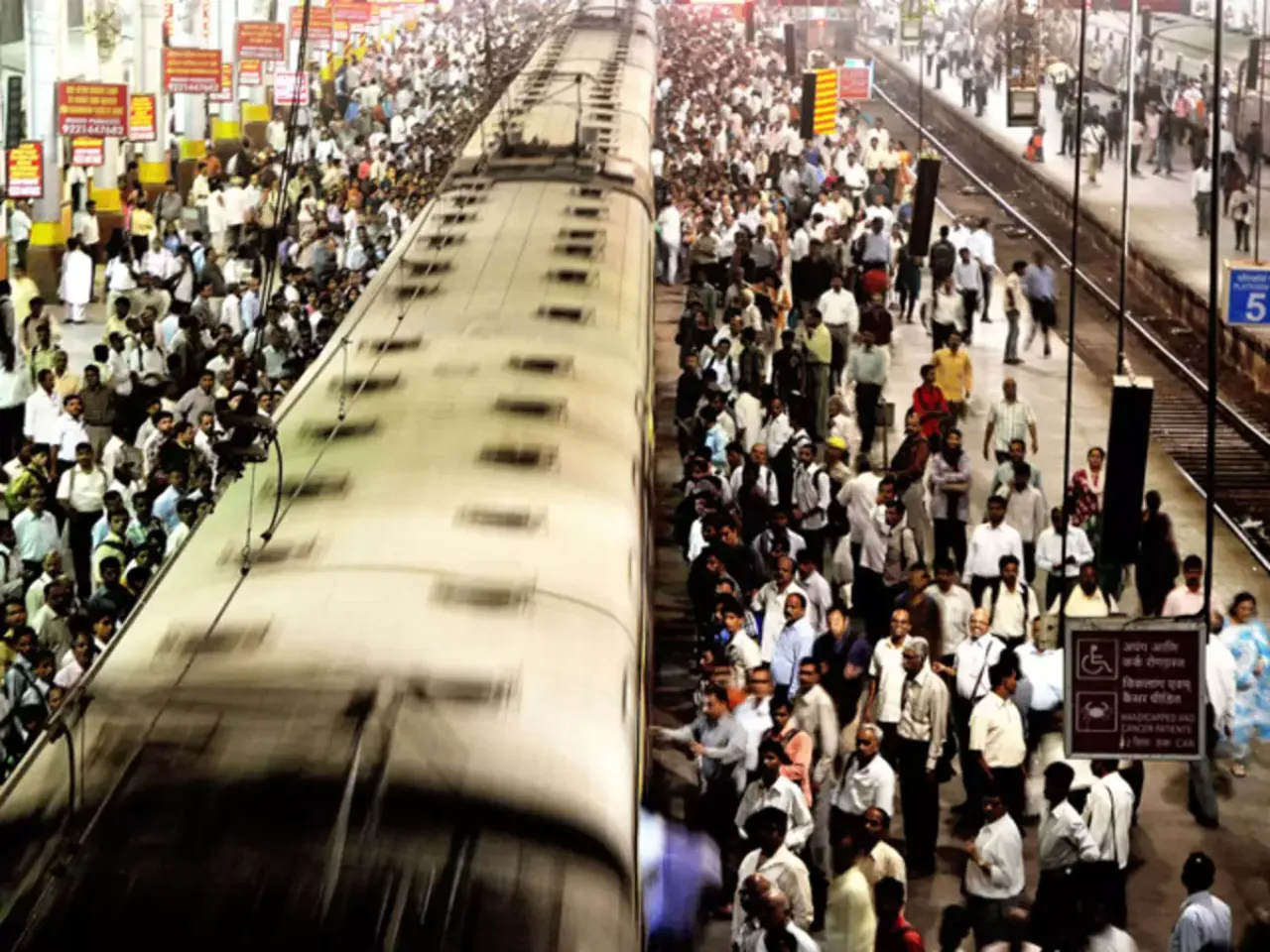 Indus Valley Planning Offers Solutions for India’s Urban  Population 