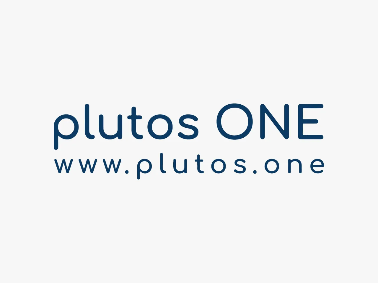 plutosONE