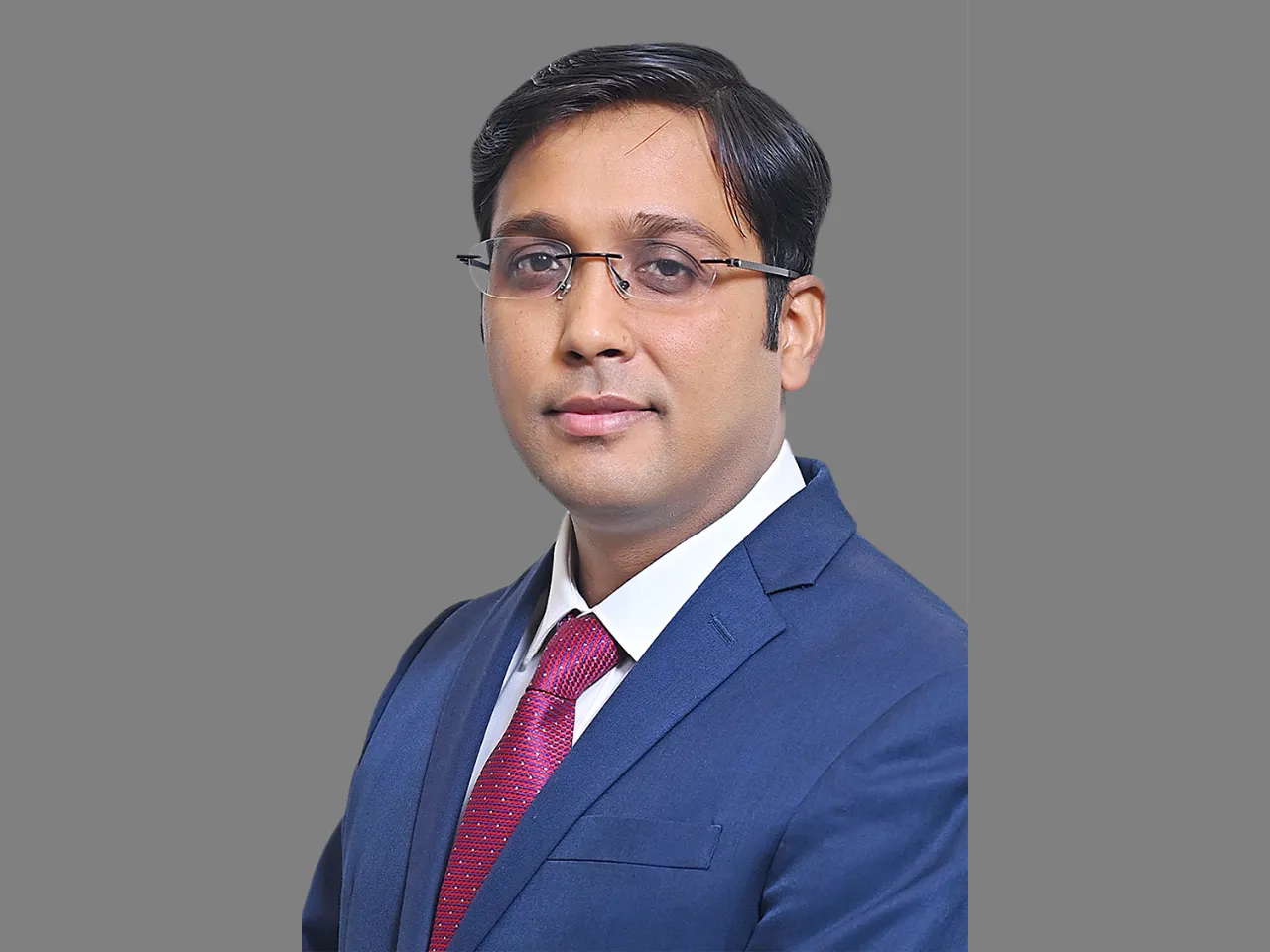 Saurav Kumar