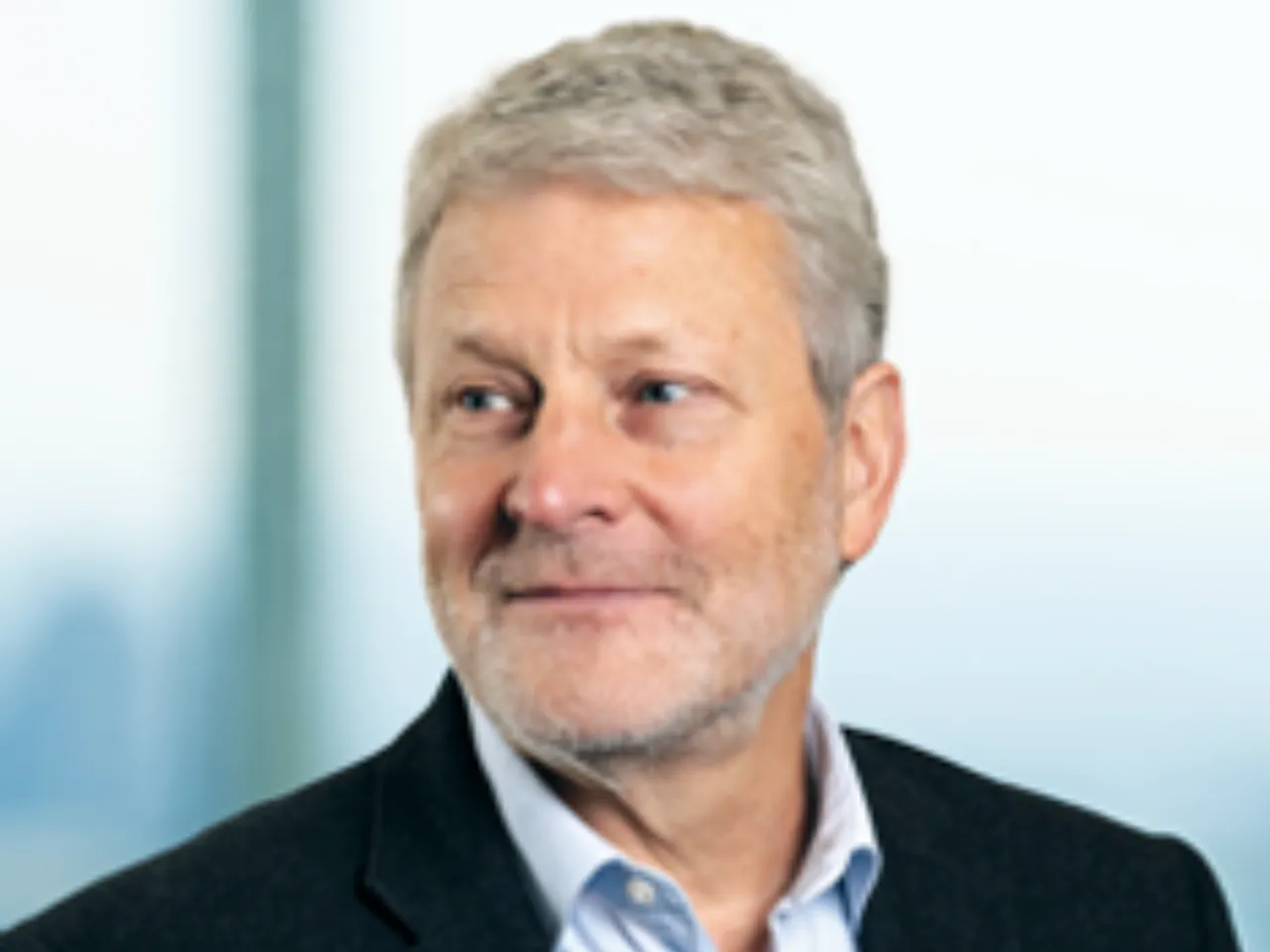 Peter Bains