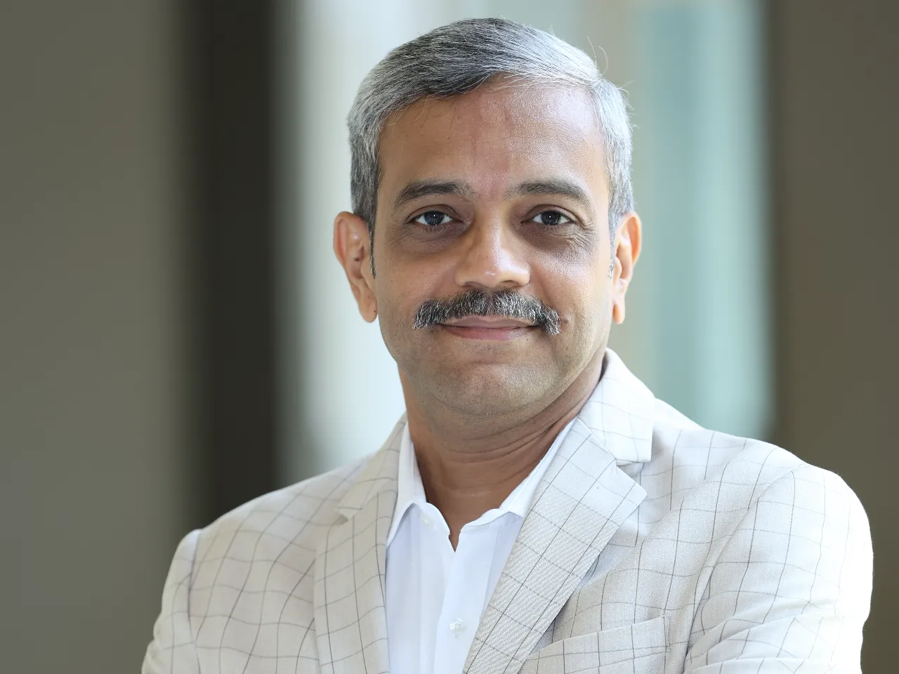 Sameer Raje, GM and  Head, India & SAARC.JPG