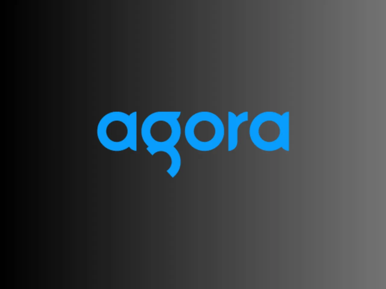 Agora