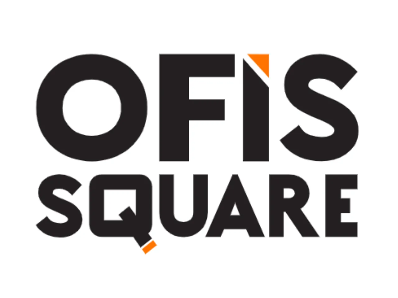 Ofis Square Logo