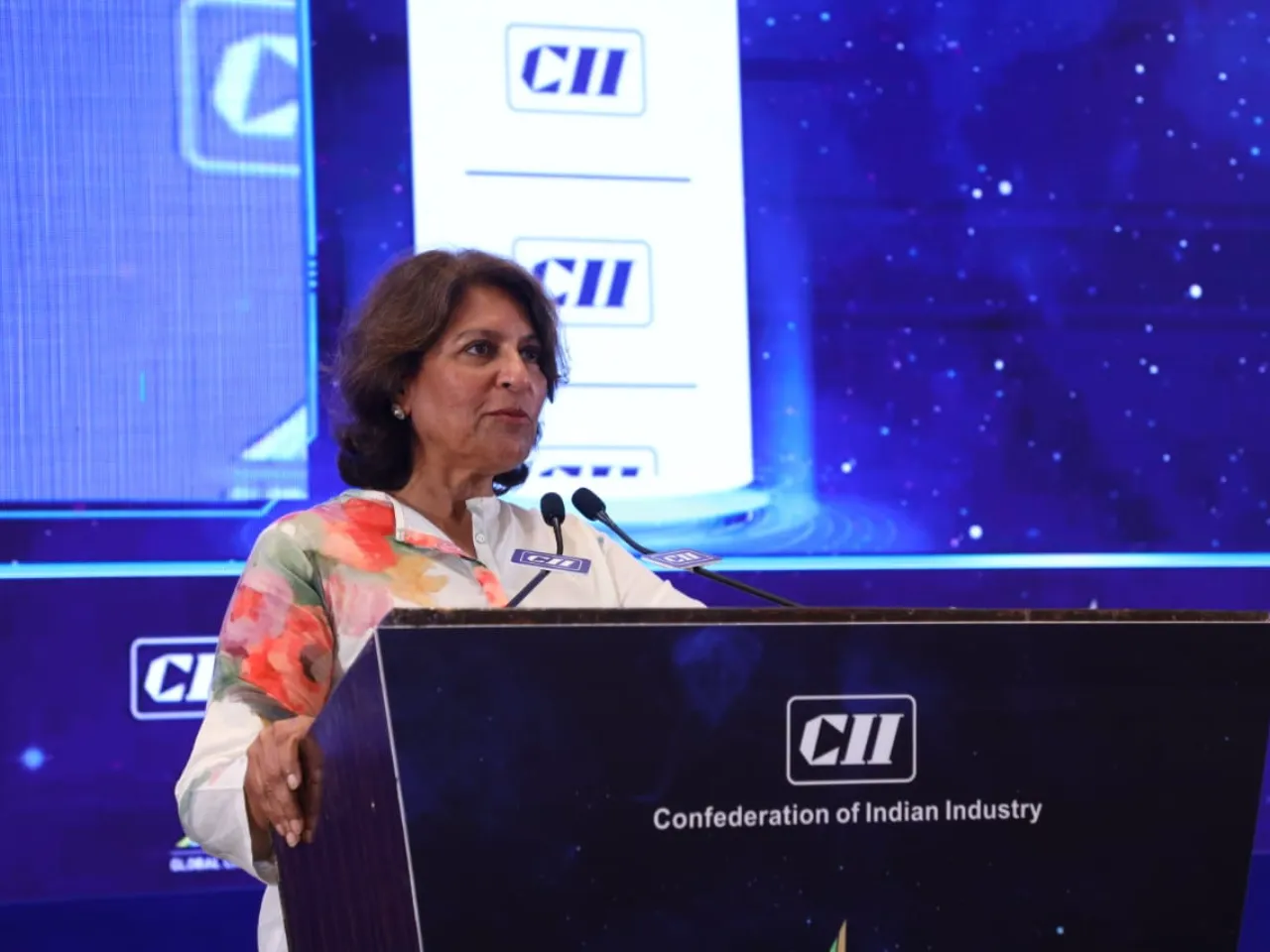 CII Mystic South Summit Highlights South India’s Economic Growth