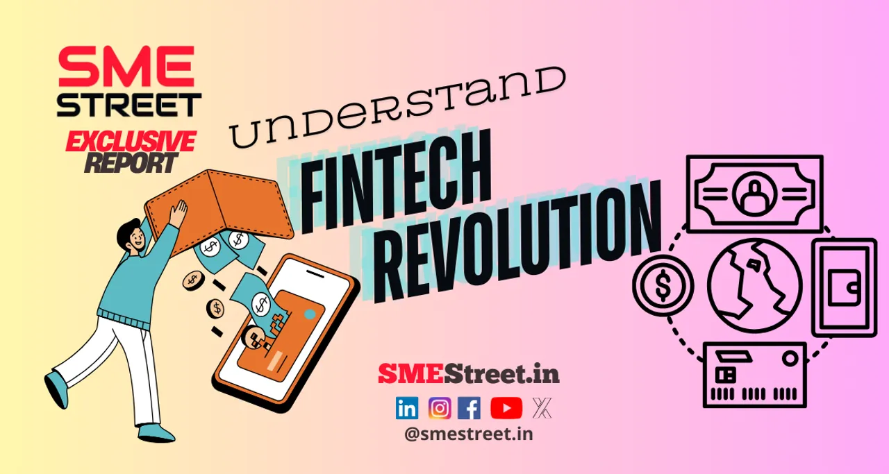 Fintech Revolution