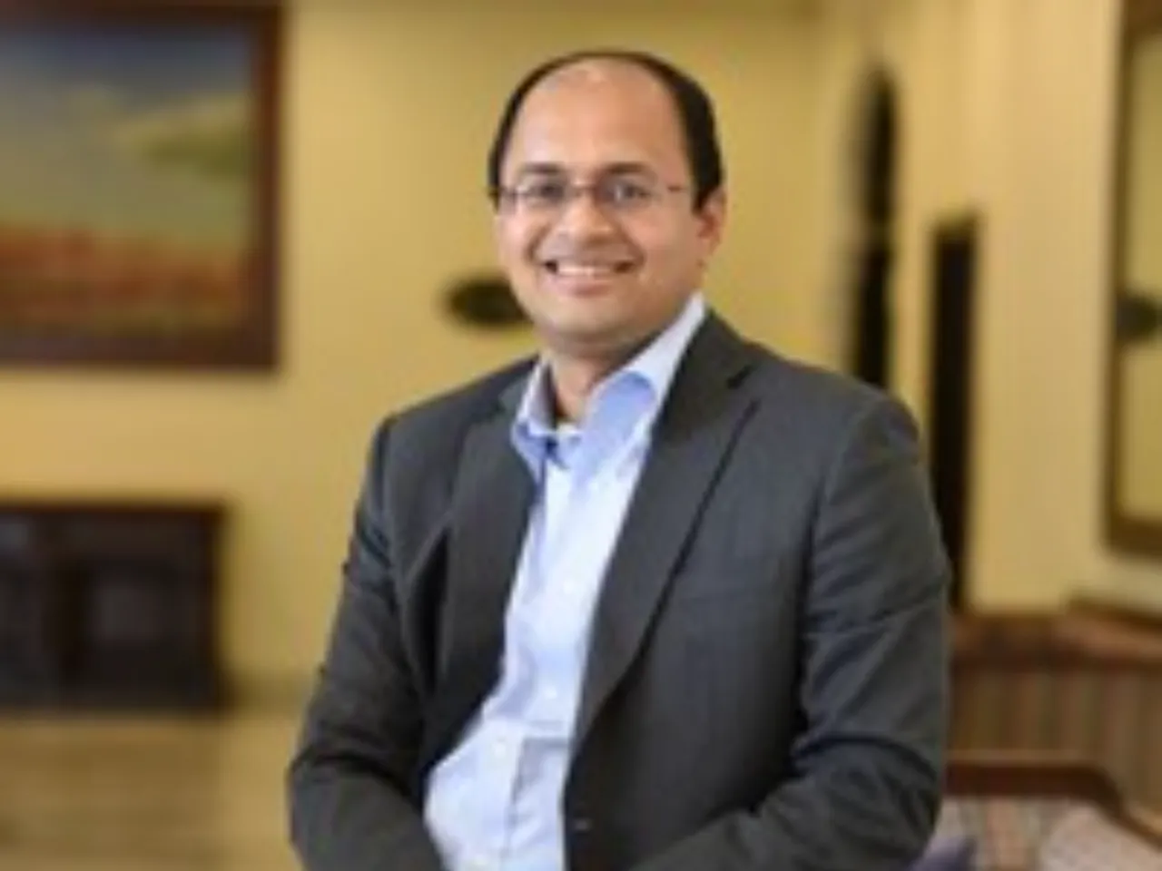 Sameer Shetty, President & Head – Digital Business & Transformation, Axis 