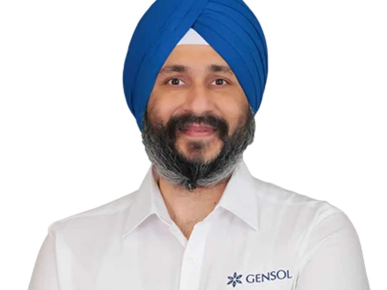 Anmol Singh Jaggi, Chairman and Managing Director, Gensol Engineering Ltd