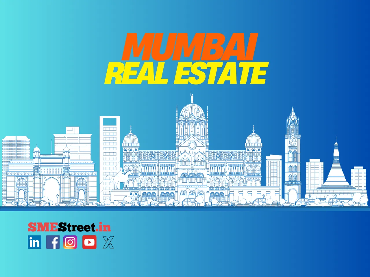 Mumbai real estate