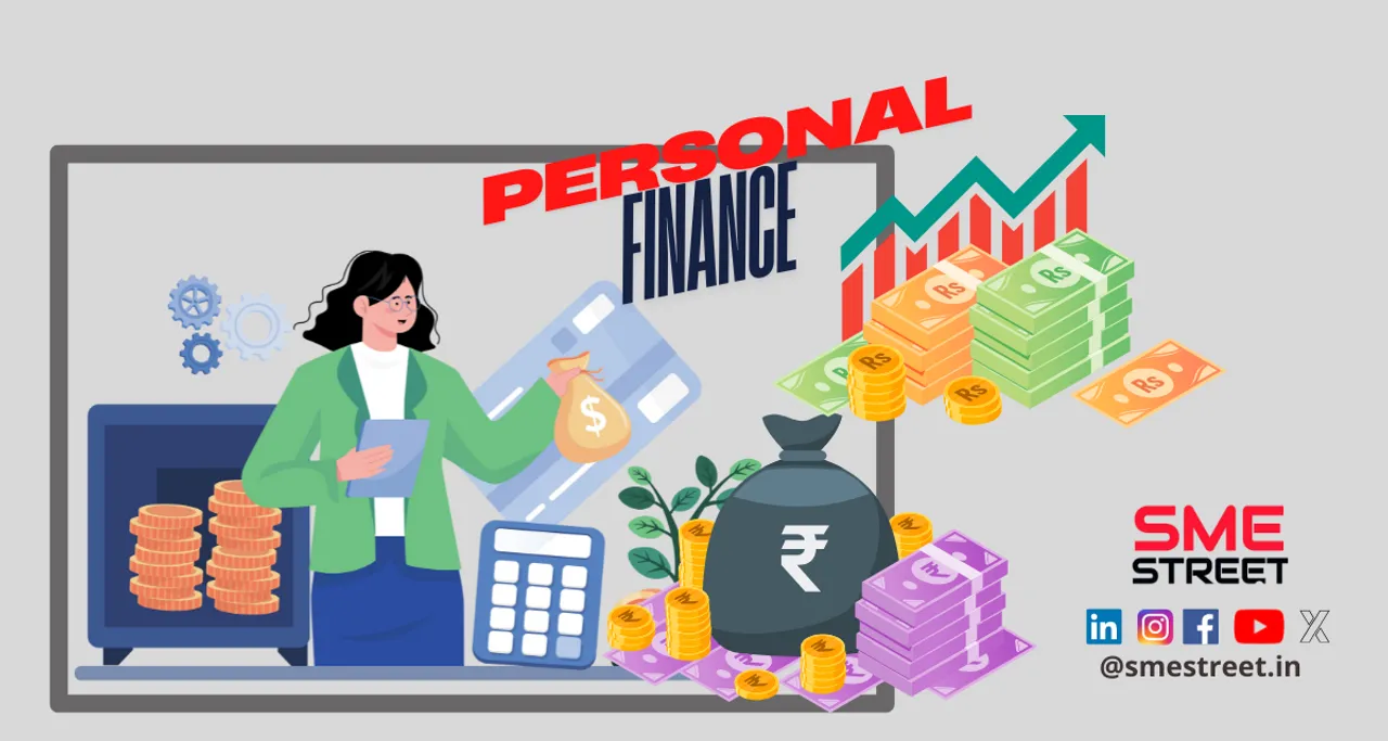 PERSONAL FINANCE