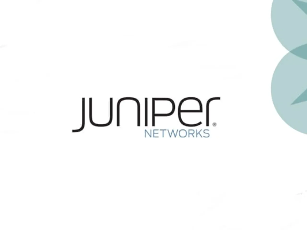 Juniper Networks