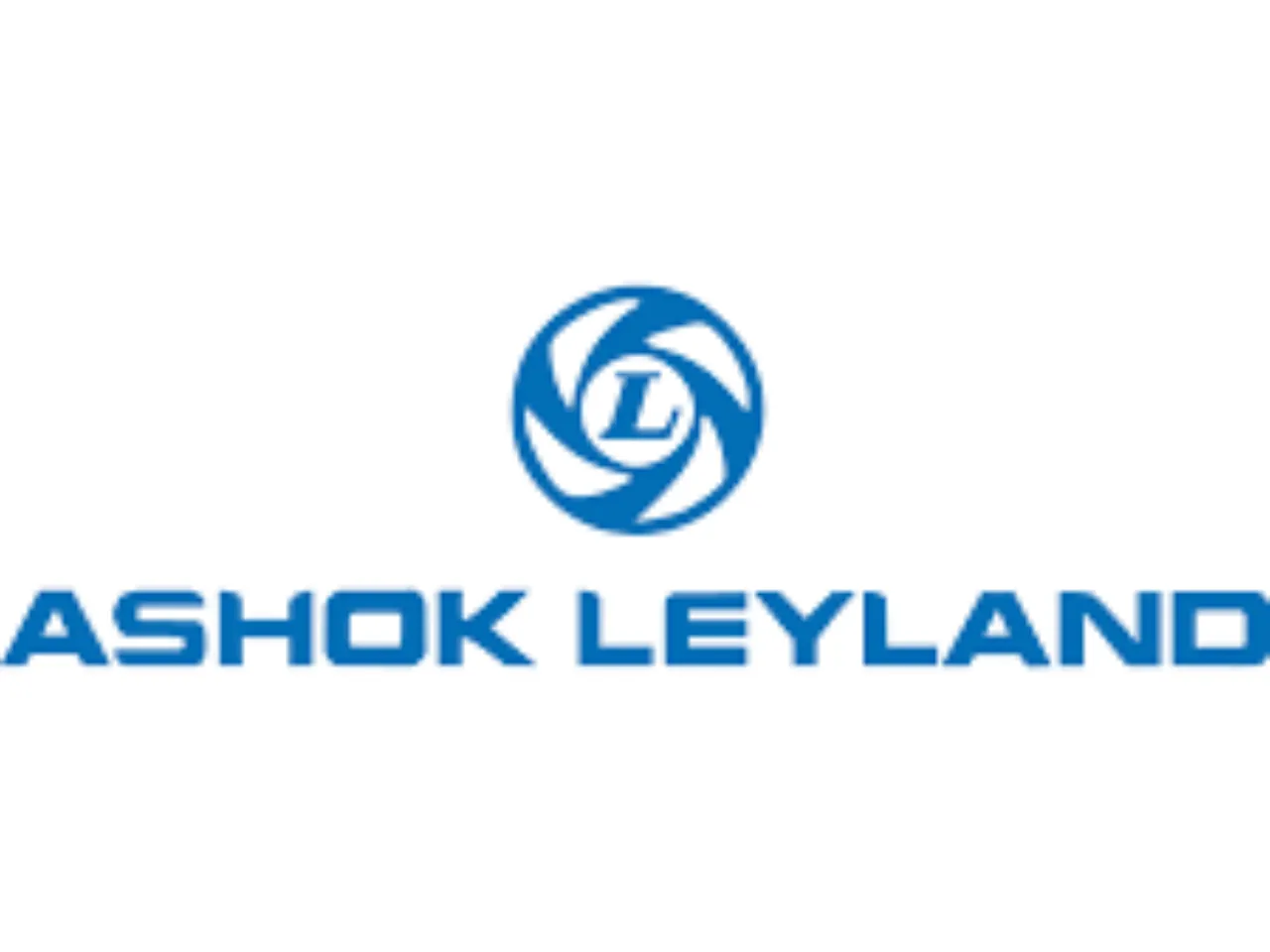Ashok Leyland