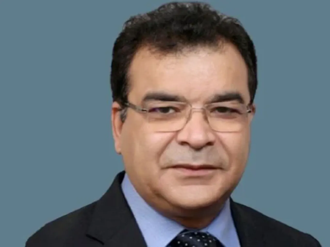 Reshu Madan