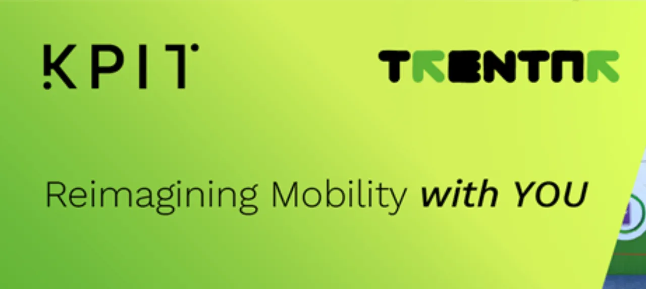 KPIT and Trentar Collaborate on Sodium-Ion Battery Technology
