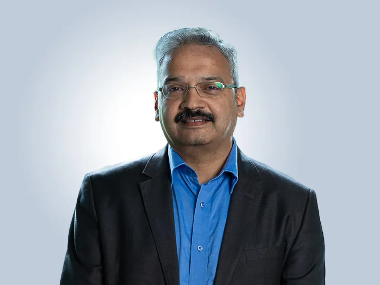 Rohit Mathur, Executive VP & SBU Head – Global Payroll & HR, Ramco Systems