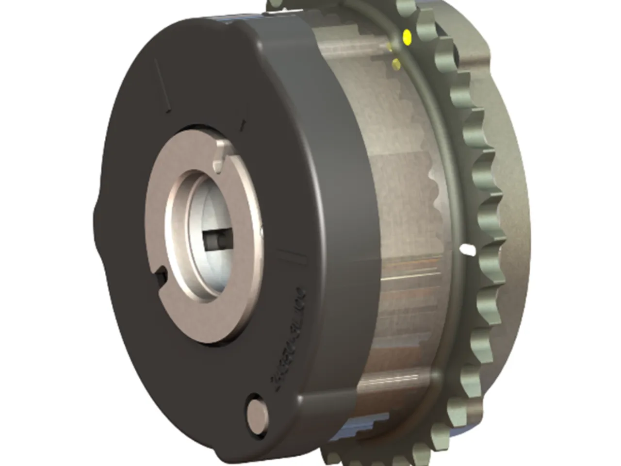 BorgWarner Supplies Variable Cam Timing Technology.png