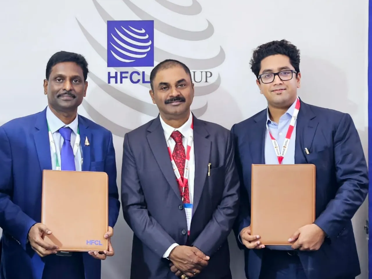 Garuda Aerospace and HFCL Boost UAV Manufacturing in India