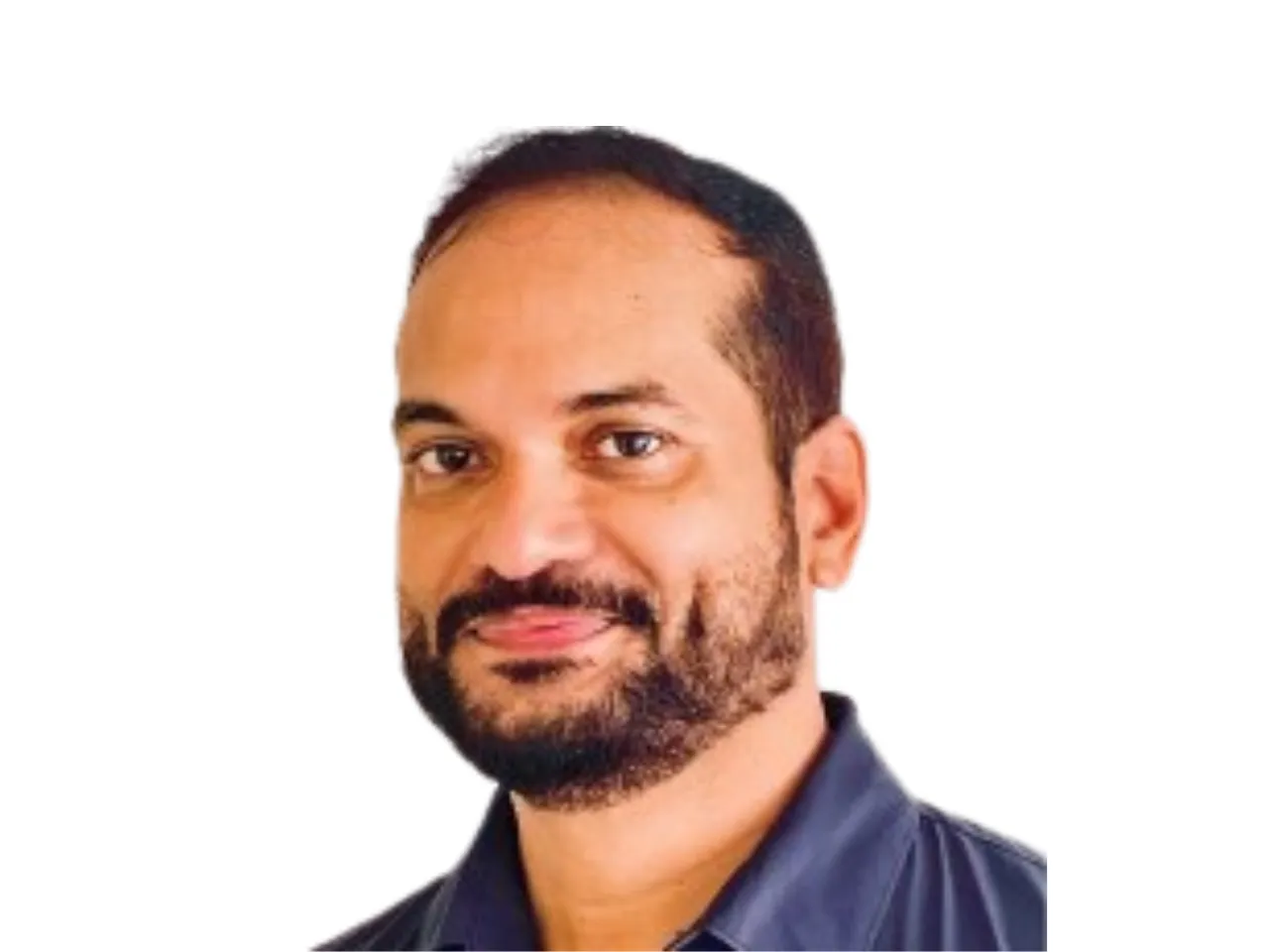 Vinay Pradhan, Country Manager & Senior Director, India & South Asia at Udemy