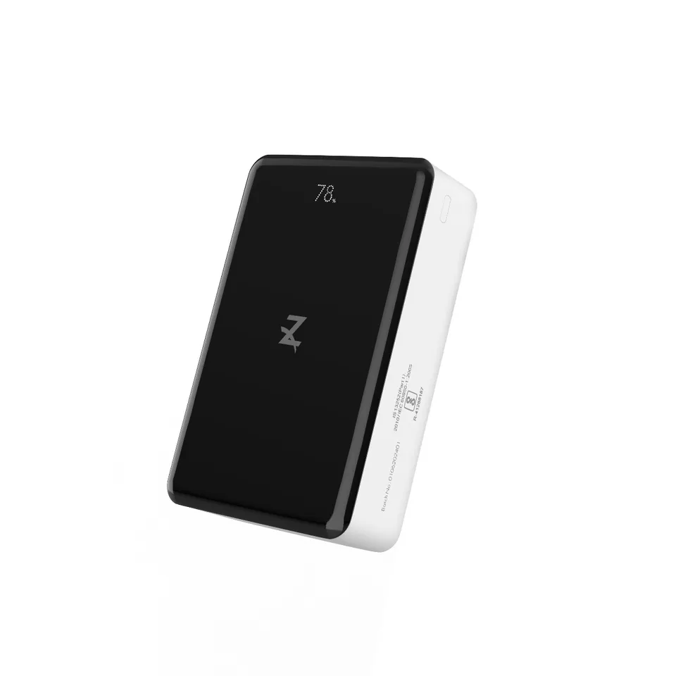 Z plus Magsafe Wireless Charger .jpeg