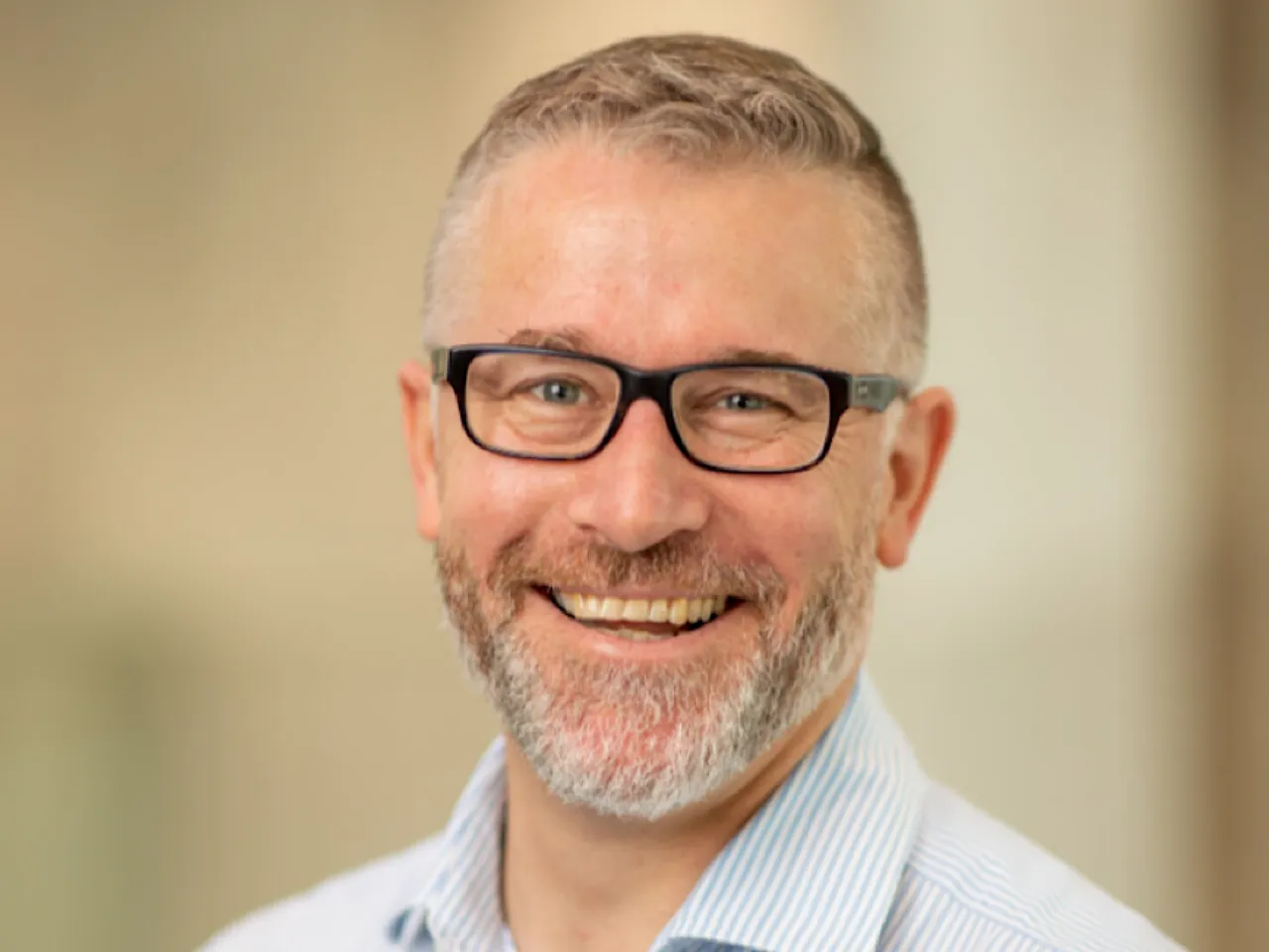 Alistair Hartley, Chief Strategy and Transformation Officer, Virgin Australia