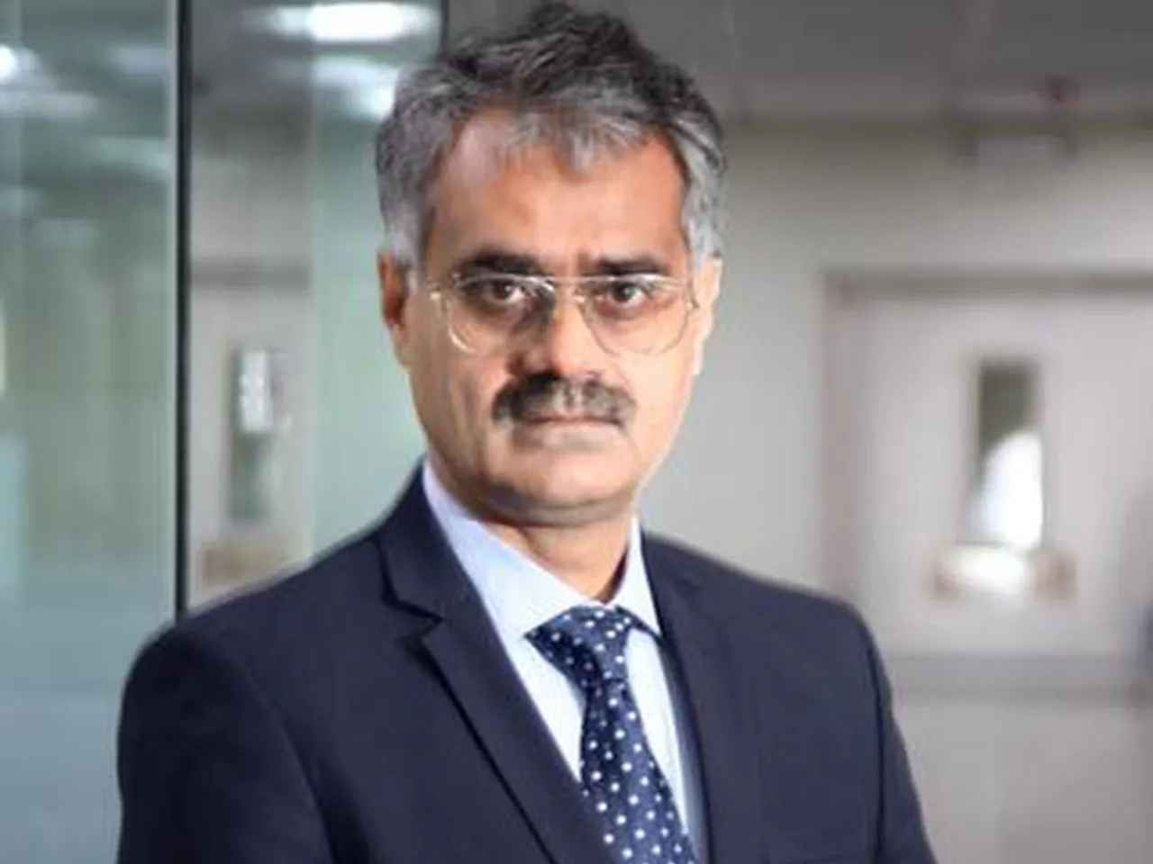 Arun Sharma, CEO, Infrastructure Business, Sterlite Power