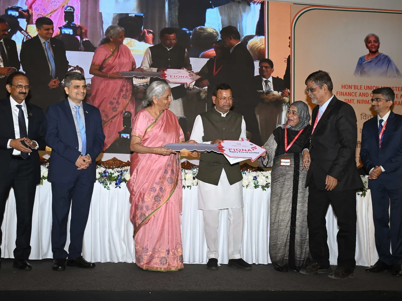 SWAMIH Fund Delivers 50,000 Homes to Distressed Mumbai Homebuyers