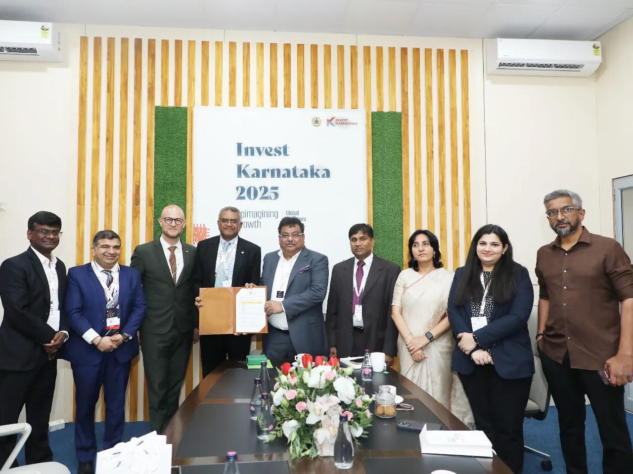 Carlsberg India Expands Mysuru Brewery With Rs 350 Crore Investment