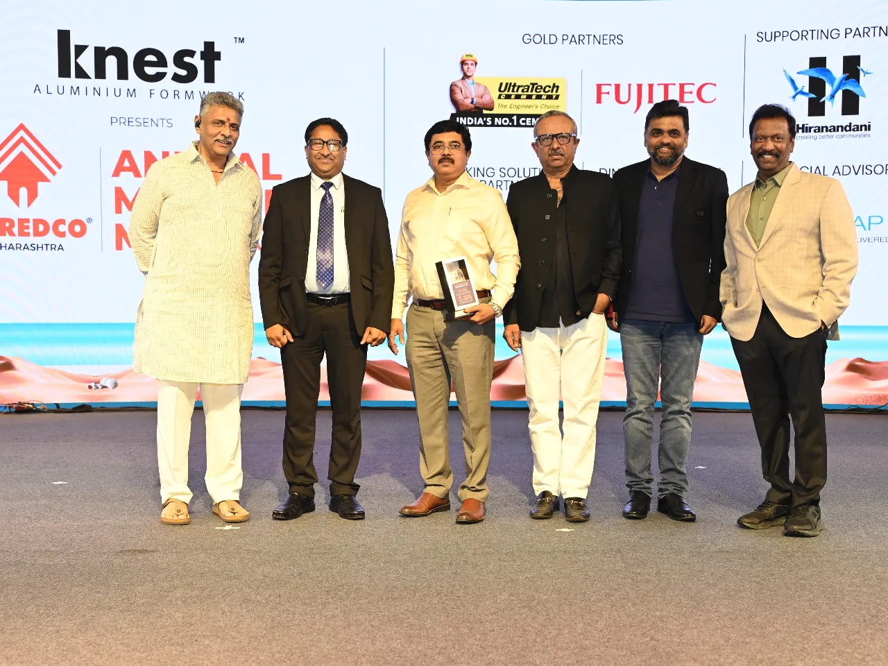 NAREDCO Maharashtra's Annual Members Meet 2025 at Goa.jpg