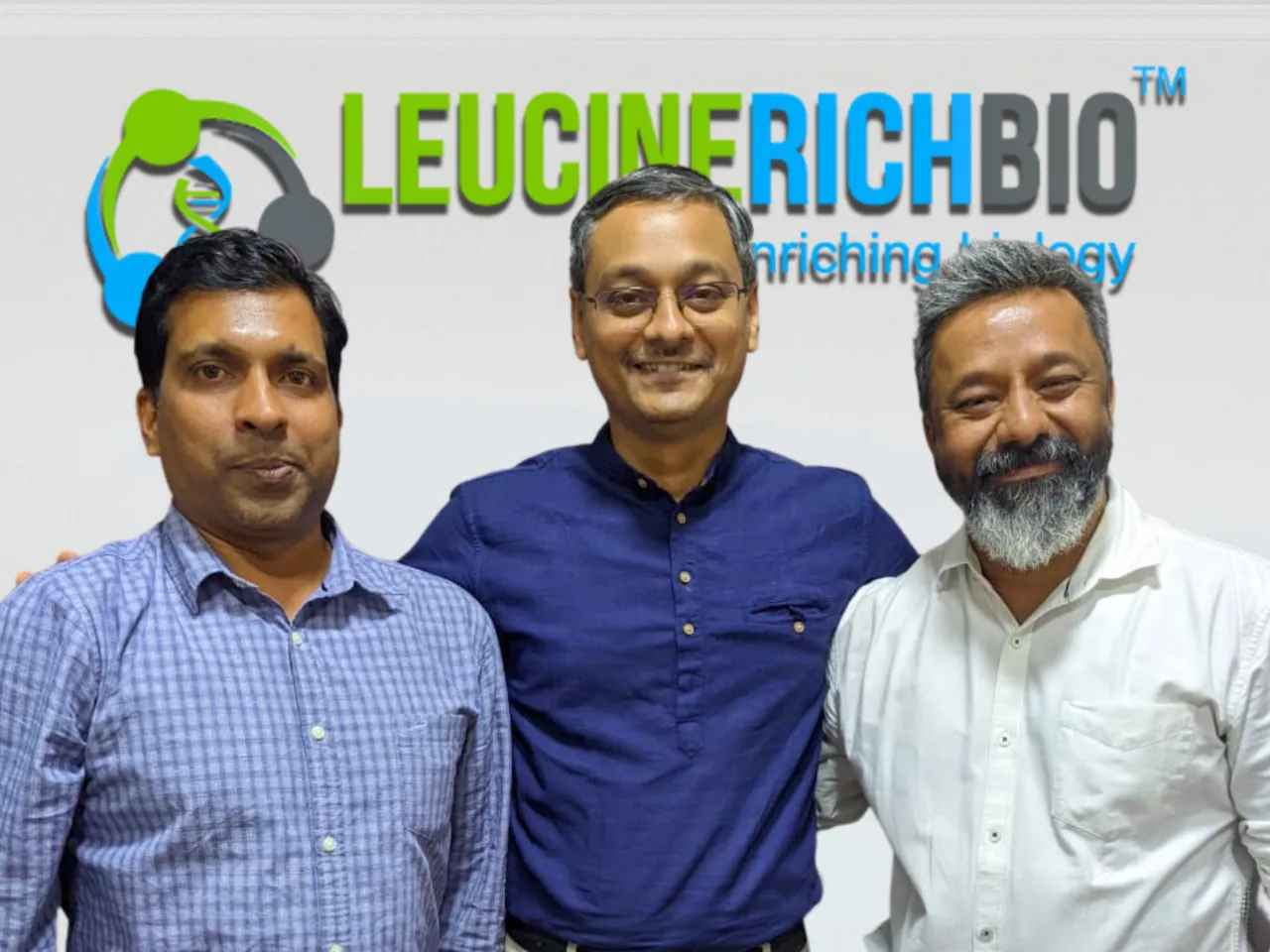 Leucine Rich Bio Earns ISO Certification for Lab Standards