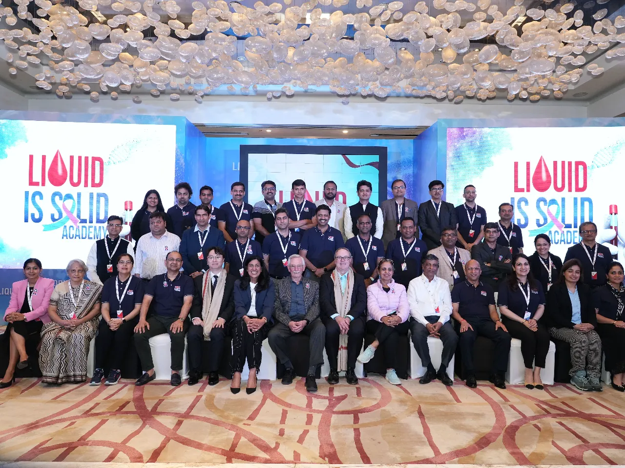 Zydus and Guardant Health Support LiS Academy for Cancer Care Awareness