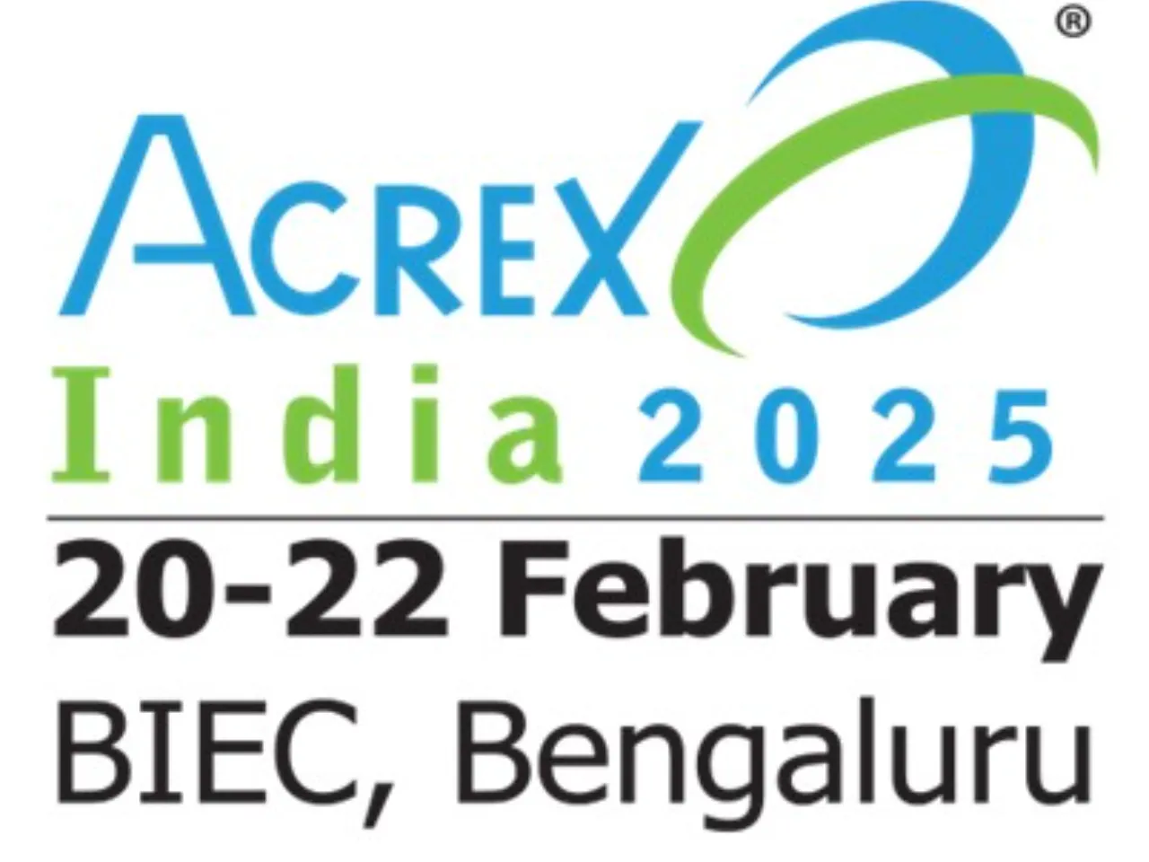 ACREX India 2025 