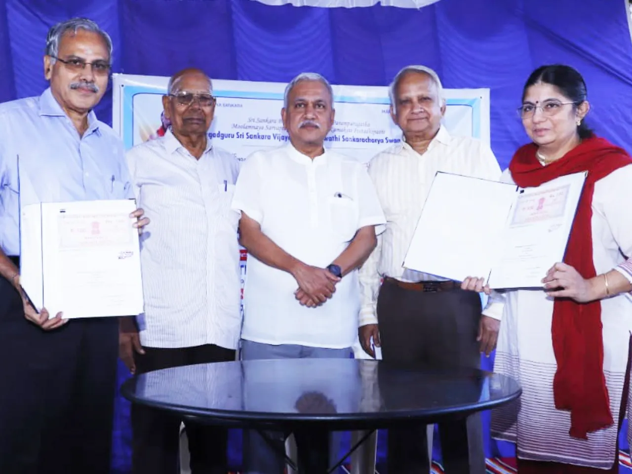 REC Limited Partners with Sankara Eye Hospital for Free Eye Surgeries