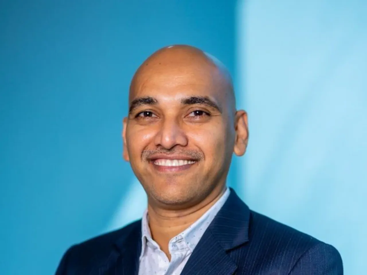 Deepak Chand Thakur, Co-Founder and CEO NPST